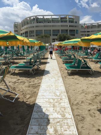 Le Palme 61 Beach